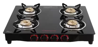 Butterfly Smart Gas Stove