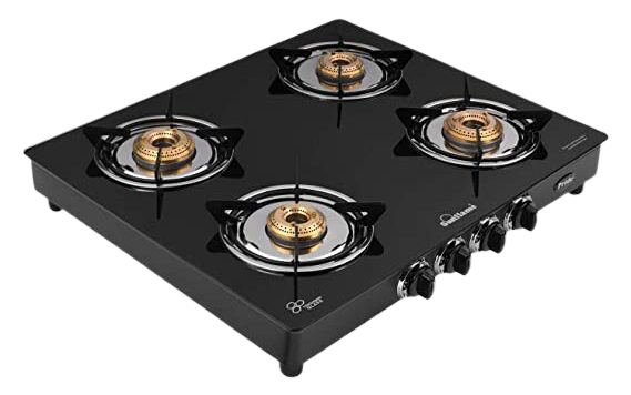 Sunflame GT Pride Gas Stove 