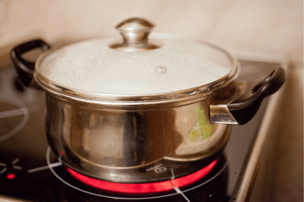 ELECTRIC STOVE SAFETY TIPS