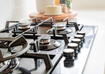 Difference between Gas Stove and Hob