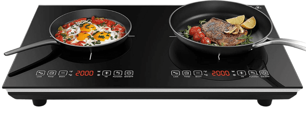 Induction Cooktop