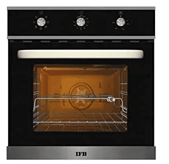 Best Built In Oven India – Modern and Efficient Way of Cooking 2024