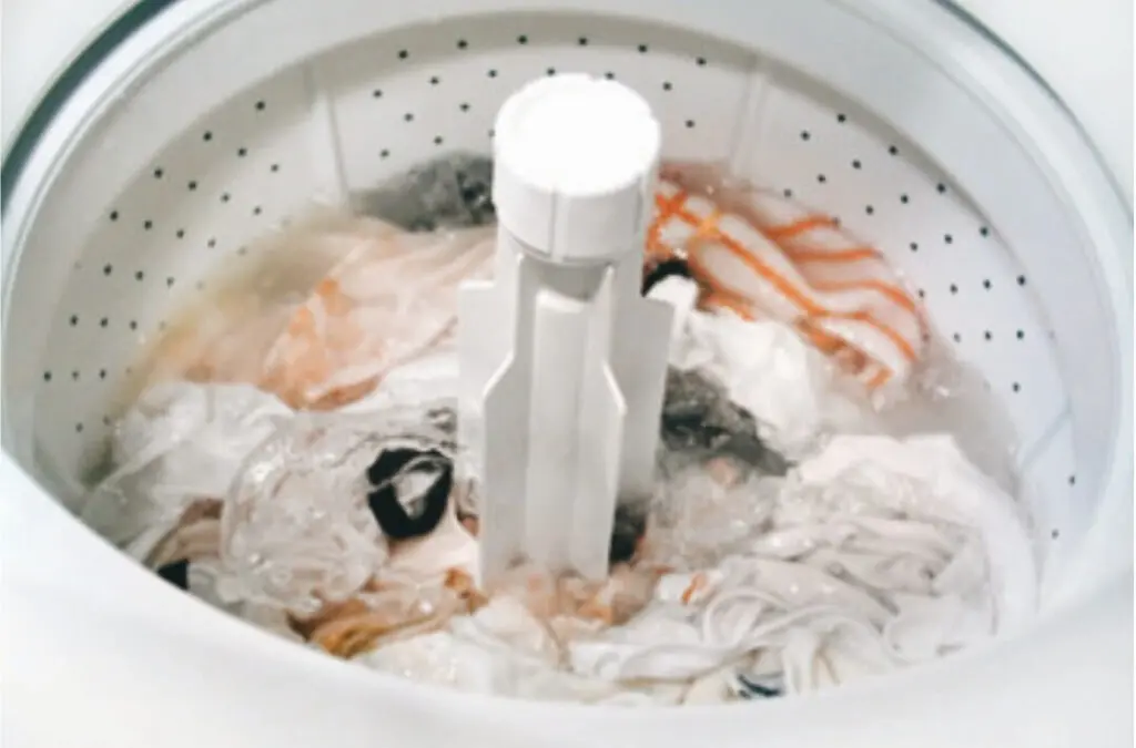 Whirlpool vs Samsung Washing Machine