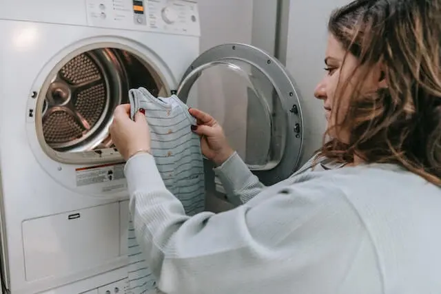 Whirlpool vs Samsung Washing Machine