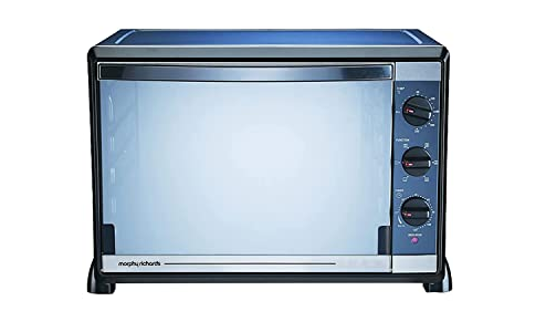  Morphy Richards 52 RCSS 52-Litre Oven