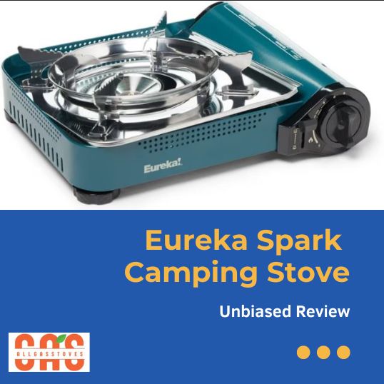 What Is The Best Camping Gas Stove ? An Unbiased Review