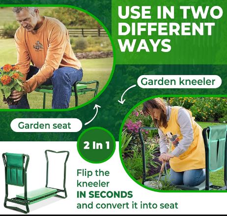 Garden-Kneeler-and-Seat-Foldable-Garden-Stool-Heavy-Duty-Gardening-Bench-for-Kneeling-and-Sitting-to-Prevent-Knee-Back-Pain