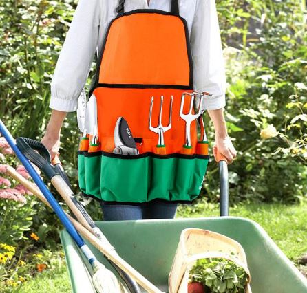 garden-apron-with-tools-pocket