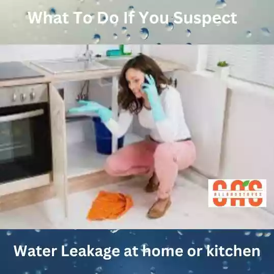 How to Tell If You Have a Water Leak In Your House ? 5 Ways To Find it