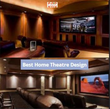 best-home-theatre-design