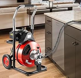 Moforn-100-Foot-Drain-Cleaner-Machine