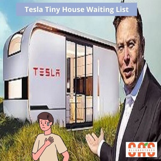 Tesla Tiny House Waiting List : When Can You Buy It ?