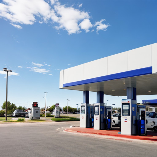 Why Gas Prices in the USA Vary? Top 5 Reasons You Should Know