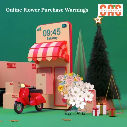 Online Flower Purchase Warnings : Last-Minute Tips for 2024