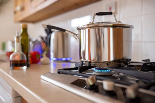 How Much Does A Gas Stove Weigh? :A Comprehensive Guide 2024